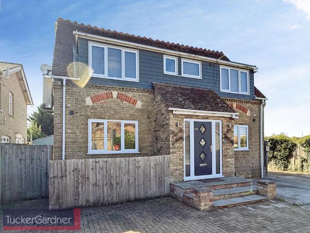 House for rent in Queen Adelaide, East Cambridgeshire