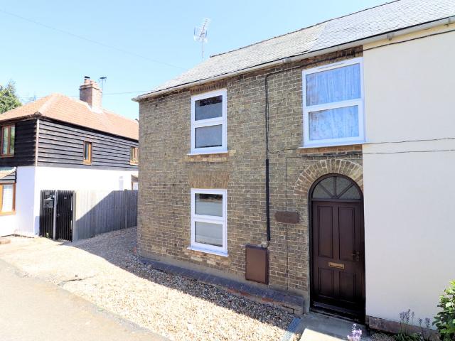 House for rent in Hilgay, King's Lynn and West Norfolk