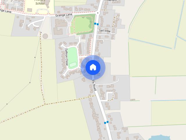 House for rent in Barway, Cambridgeshire