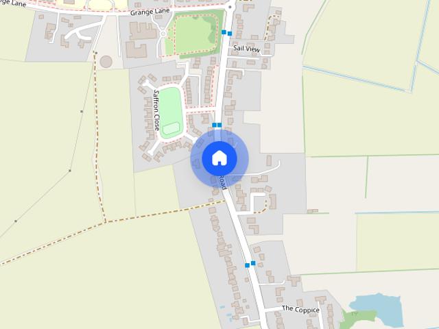 House for rent in Barway, Cambridgeshire