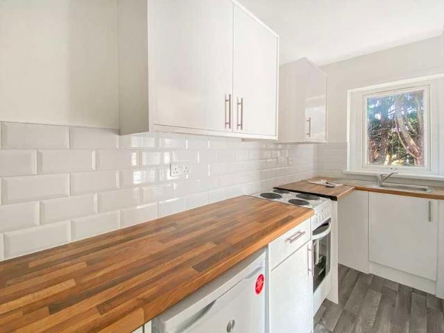 Apartment for rent in Danescourt, Cardiff