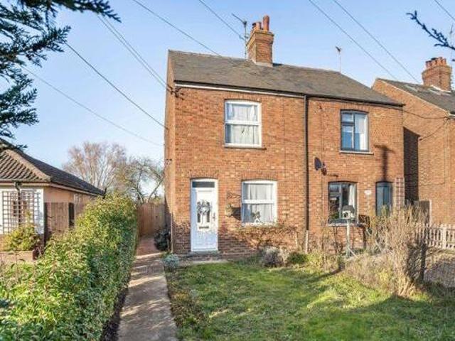 House for sale in Lyons, Greater London