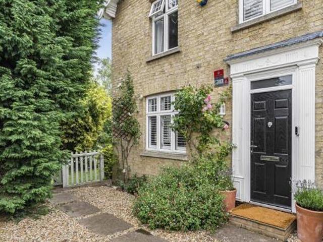House for sale in Lyons, Greater London