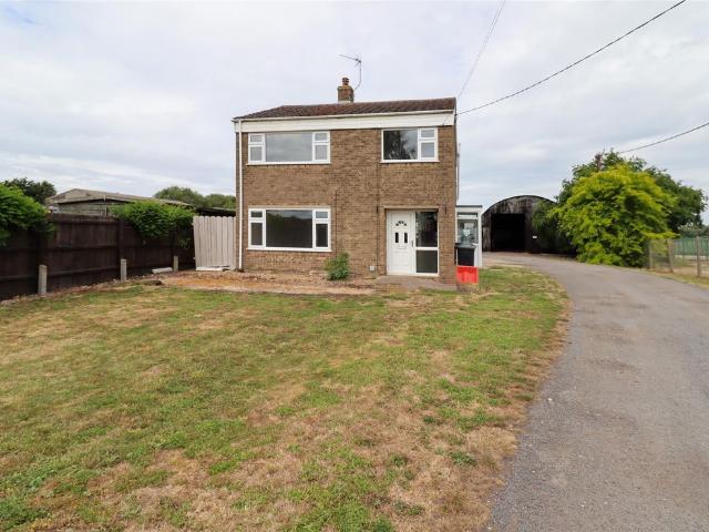 House for rent in Barway, Cambridgeshire