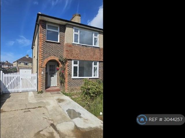 House for rent in West Worthing, Worthing