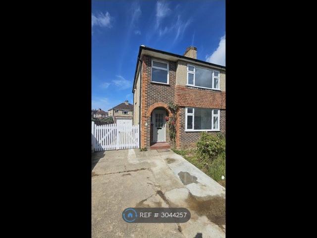 House for rent in West Worthing, Worthing