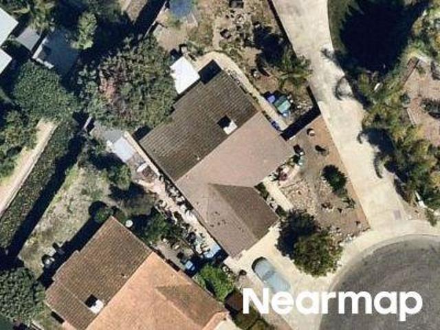 House for sale in Oceanside, California