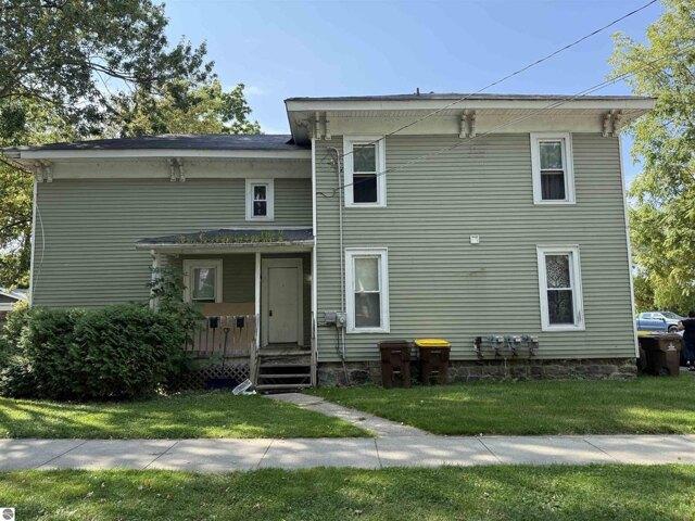 House for sale in Gratiot, Michigan