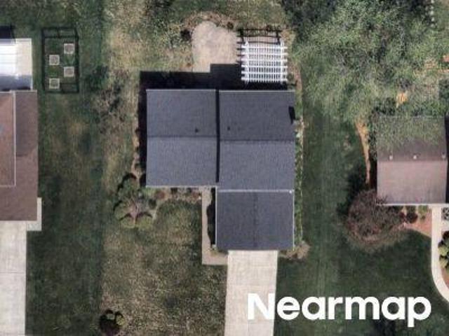 House for sale in Parma, Ohio