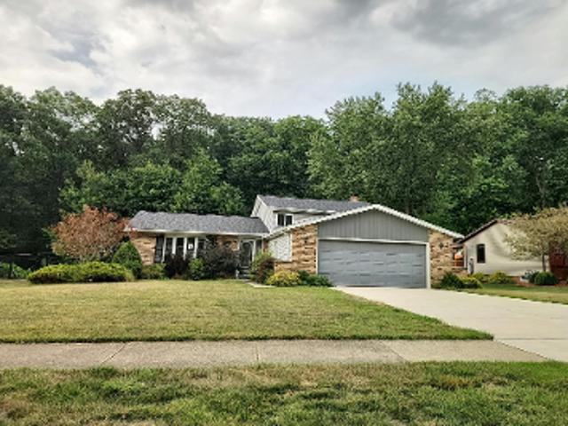 House for sale in Parma, Ohio