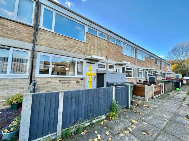 House for rent in Thetford, East Tuddenham