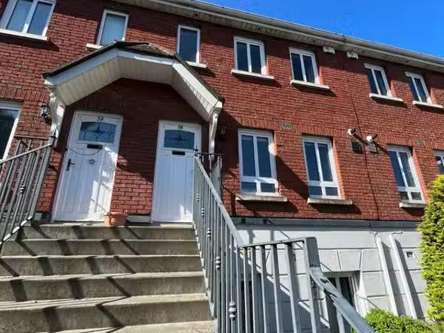 Apartment to rent