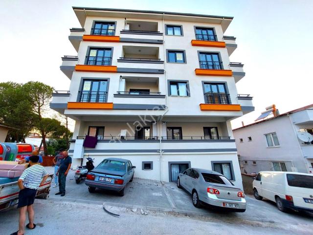 Balikesir içerisinde kiralık mülk