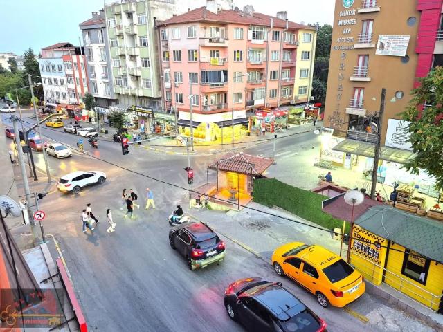 Balikesir içerisinde kiralık mülk