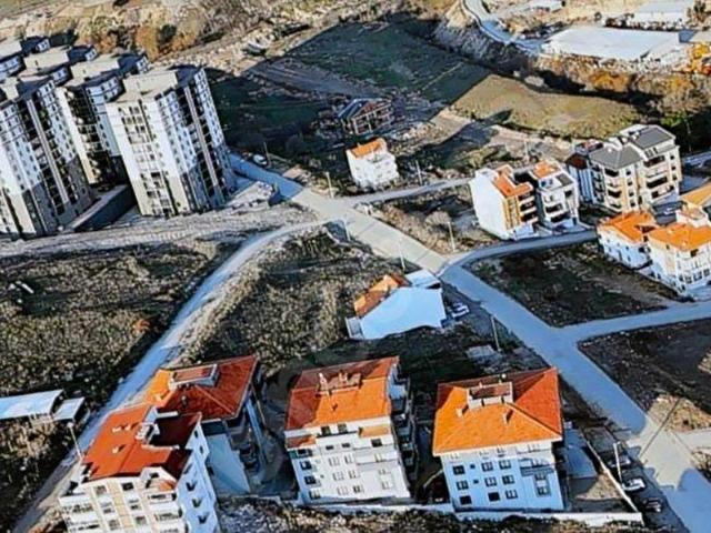 Balıkesir Merkez, Balikesir içerisinde satılık Arsa