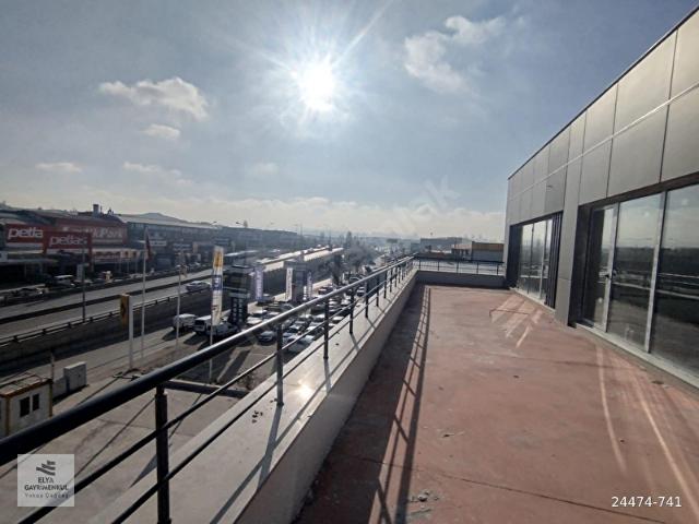Etimesgut, Ankara içerisinde satılık Ofis
