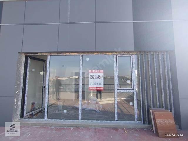 Etimesgut, Ankara içerisinde satılık Ofis