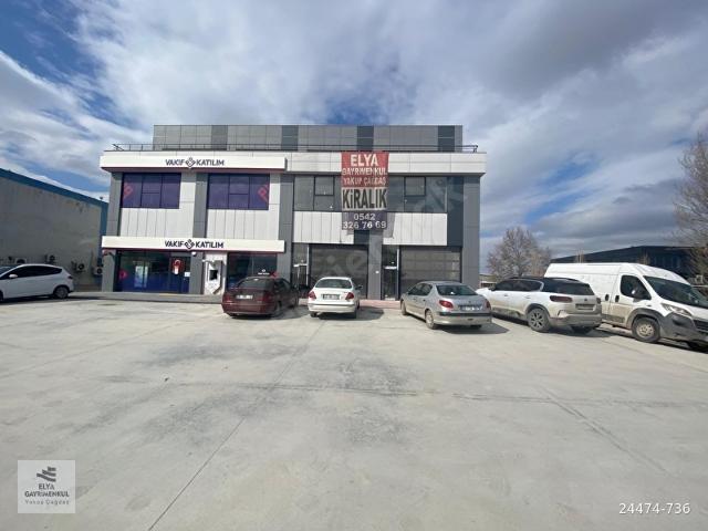 Etimesgut, Ankara içerisinde satılık Ofis