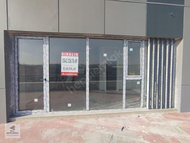 Etimesgut, Ankara içerisinde satılık Ofis