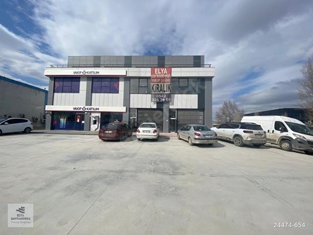 Etimesgut, Ankara içerisinde satılık Dükkan