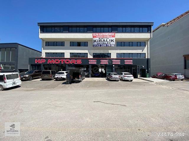 Etimesgut, Ankara içerisinde satılık Ofis