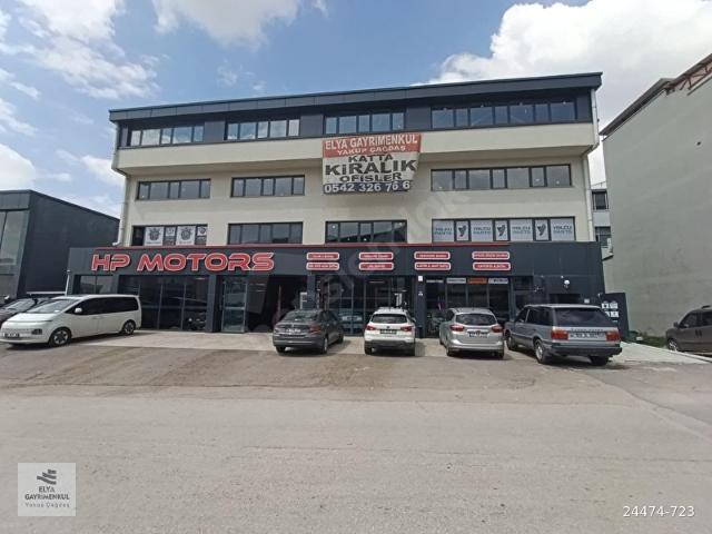 Etimesgut, Ankara içerisinde satılık Ofis