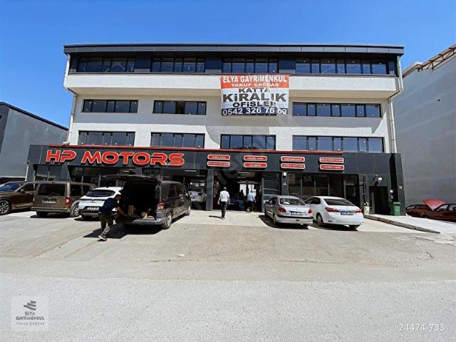 Etimesgut, Ankara içerisinde satılık Ofis