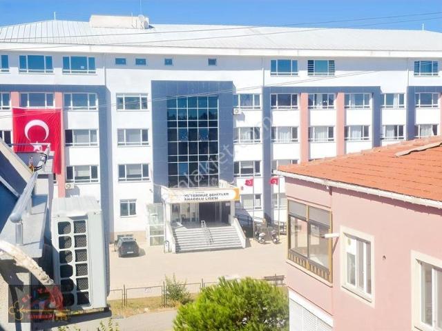 Balikesir içerisinde satılık mülk