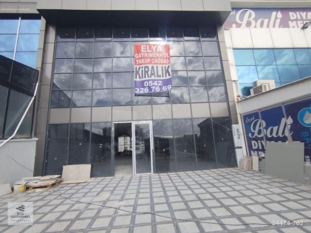 Yenimahalle, Ankara içerisinde satılık Dükkan