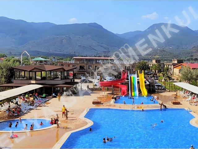 Edremit, Balikesir içerisinde satılık Devremülk