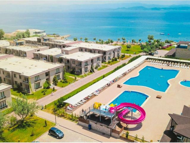 Edremit, Balikesir içerisinde satılık Devremülk
