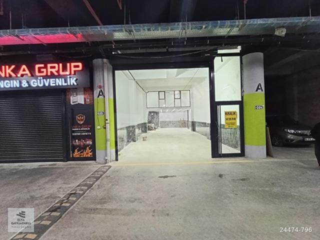 Etimesgut, Ankara içerisinde satılık Dükkan