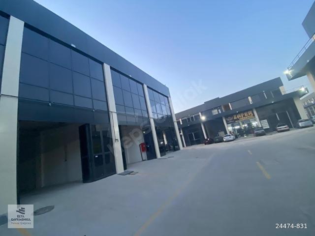 Sincan, Ankara içerisinde satılık Dükkan