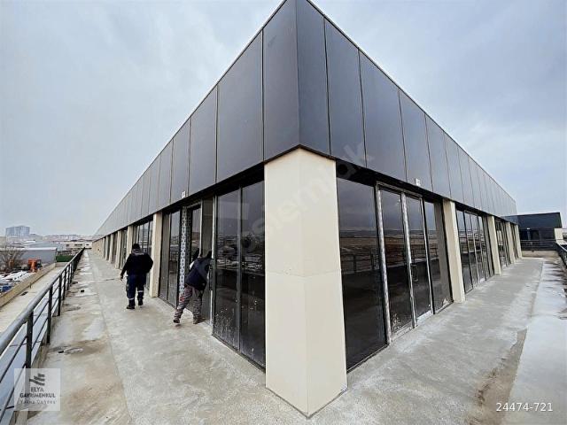 Sincan, Ankara içerisinde satılık Ofis