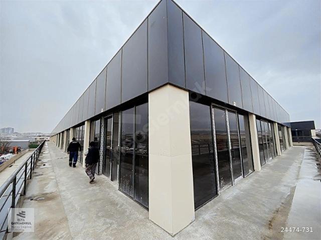 Sincan, Ankara içerisinde satılık Ofis