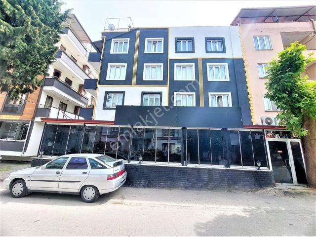 Balikesir içerisinde kiralık mülk