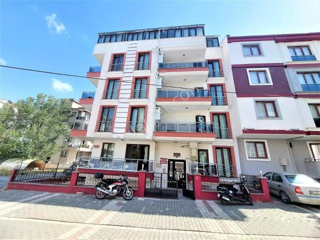 Balikesir içerisinde kiralık mülk