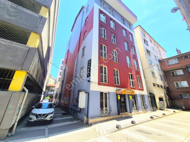 Balikesir içerisinde kiralık mülk
