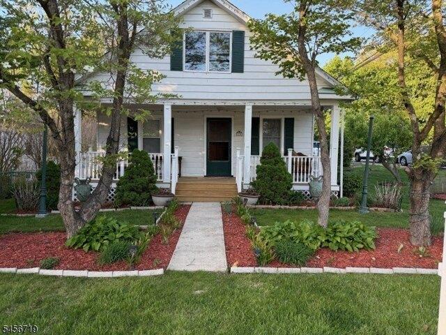 House for sale in Rockaway, Morris County