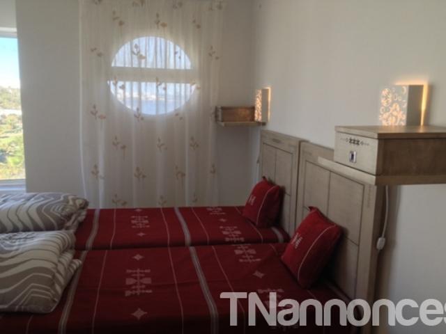 Appartement vente