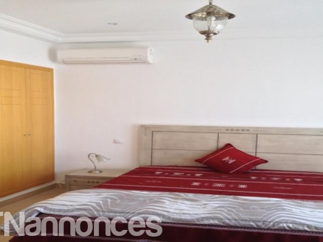 Appartement vente