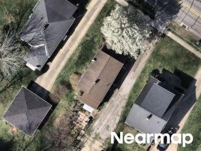 House for sale in Amherst, Ohio