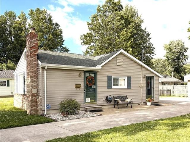 House for sale in Ohio