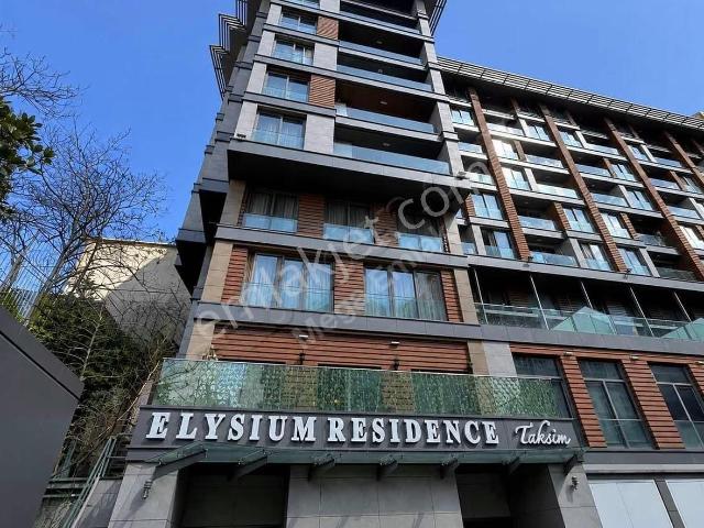 Şişli, İstanbul içerisinde kiralık mülk