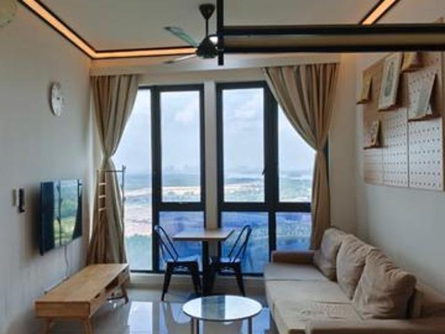 Condominium for rent in Bukit Ledang, Johor