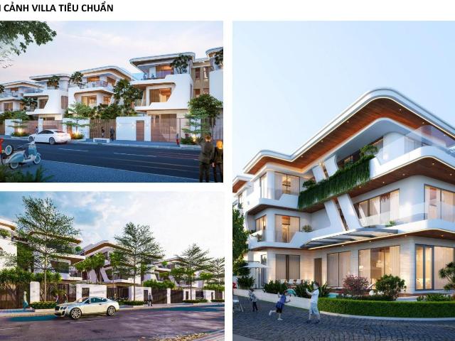 Biệt Thự bán tại Đà Nẵng