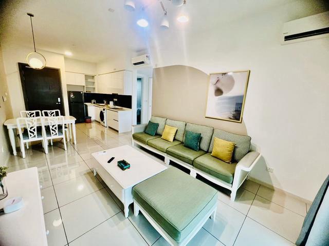 Condominium for rent in Bukit Ledang, Johor