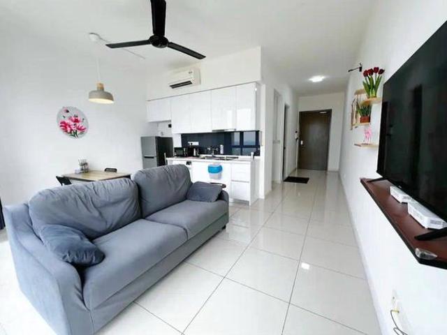 Condominium for rent in Bukit Ledang, Johor