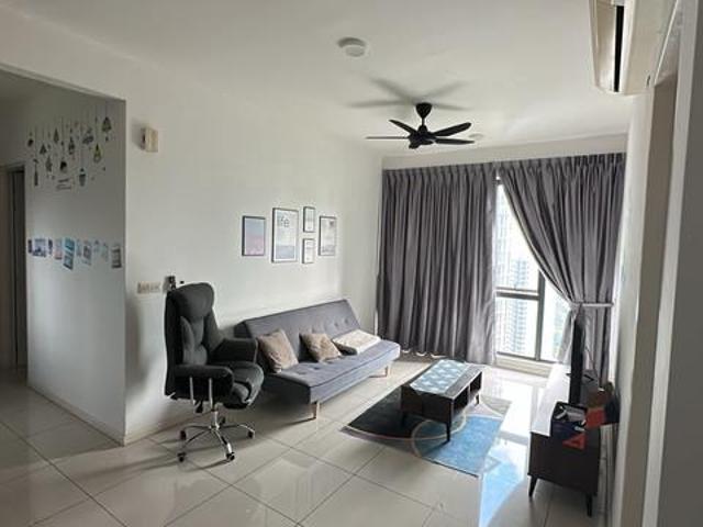 Condominium for rent in Bukit Ledang, Johor