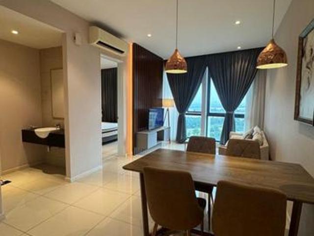 Condominium for rent in Bukit Ledang, Johor